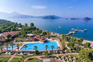 CLUB TUANA 5*