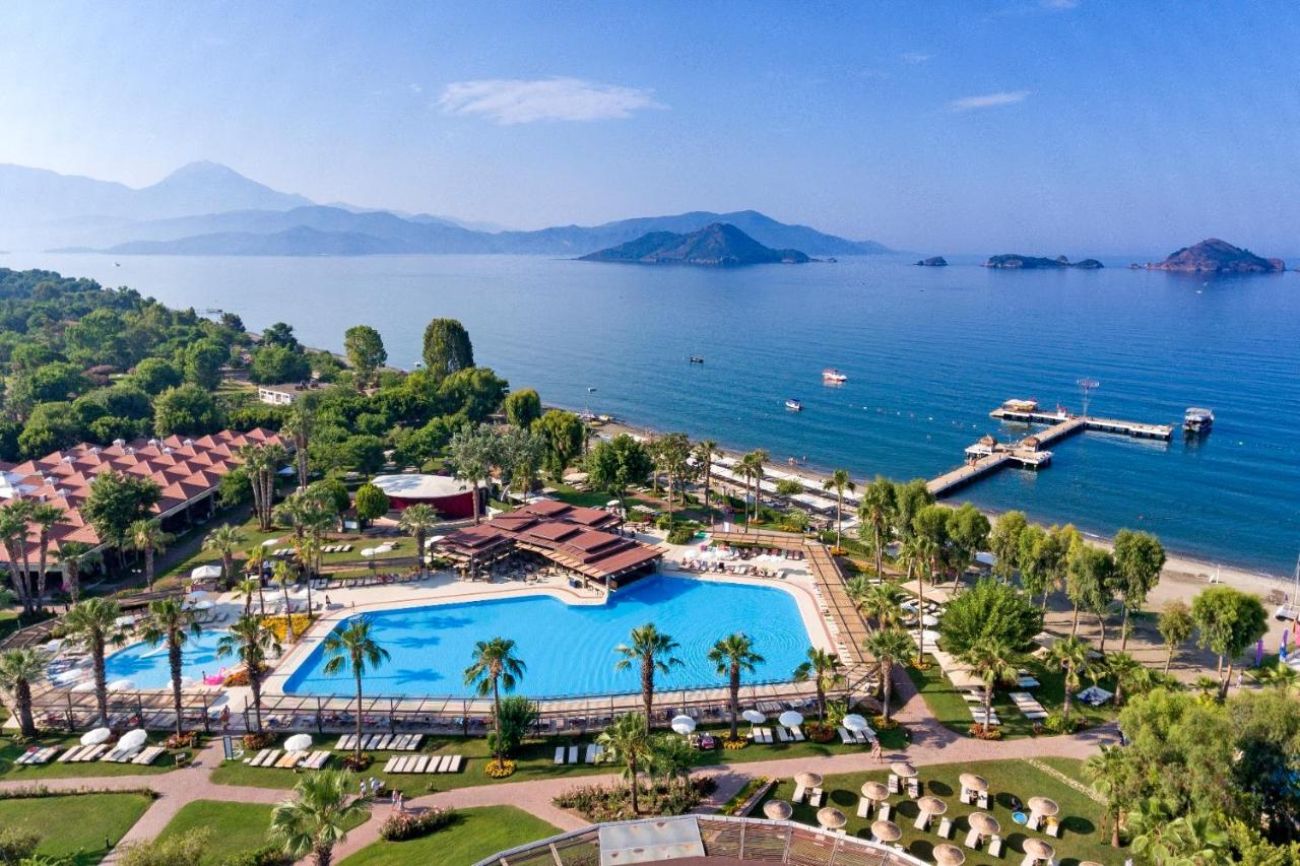 CLUB TUANA 5*