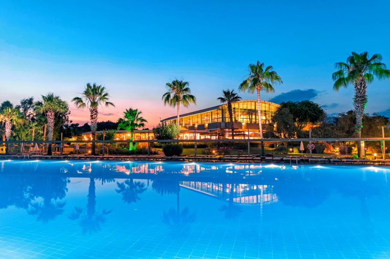 CLUB TUANA 5*