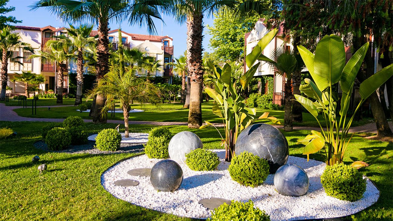 CLUB TUANA 5*