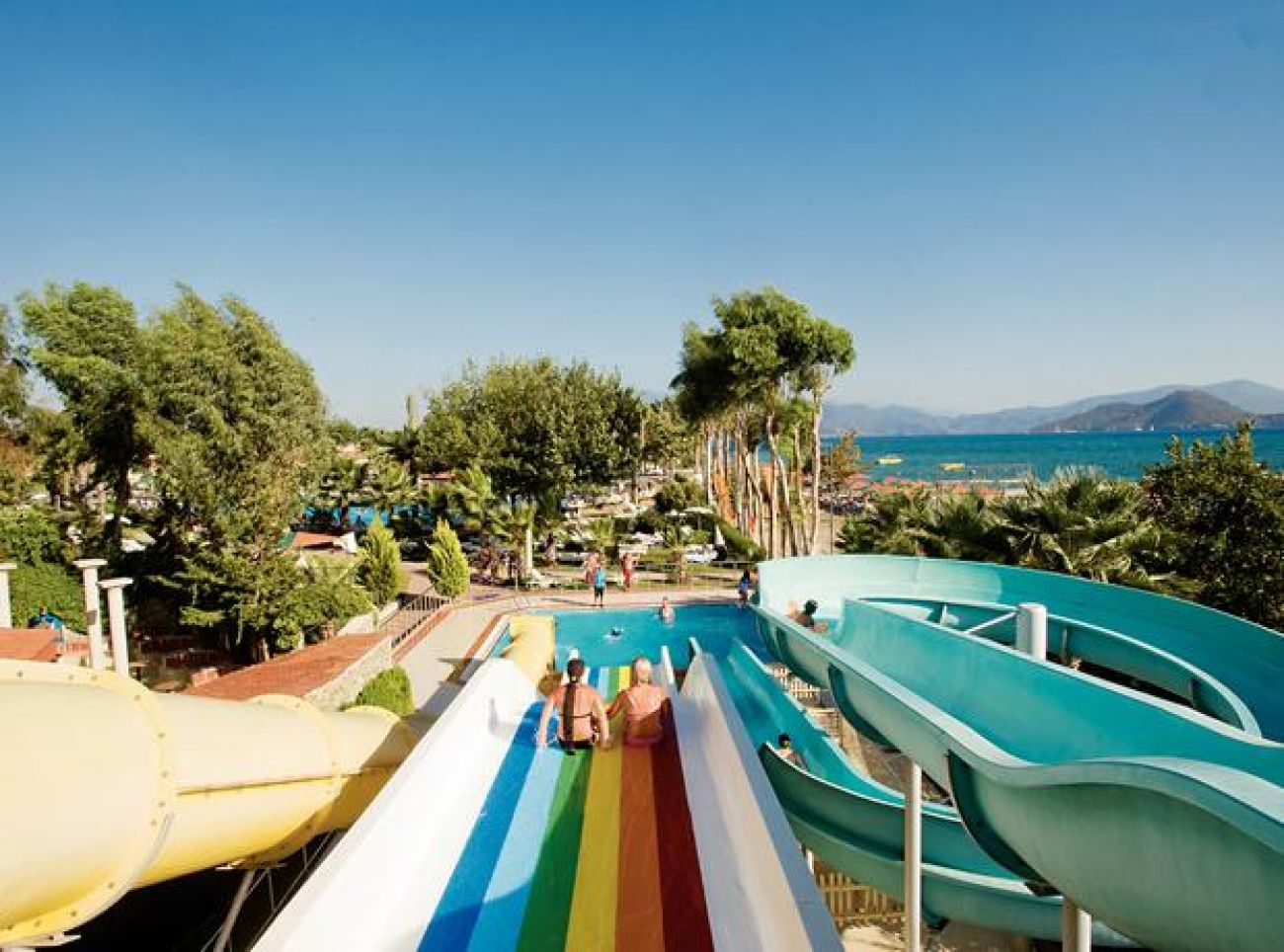 CLUB TUANA 5*