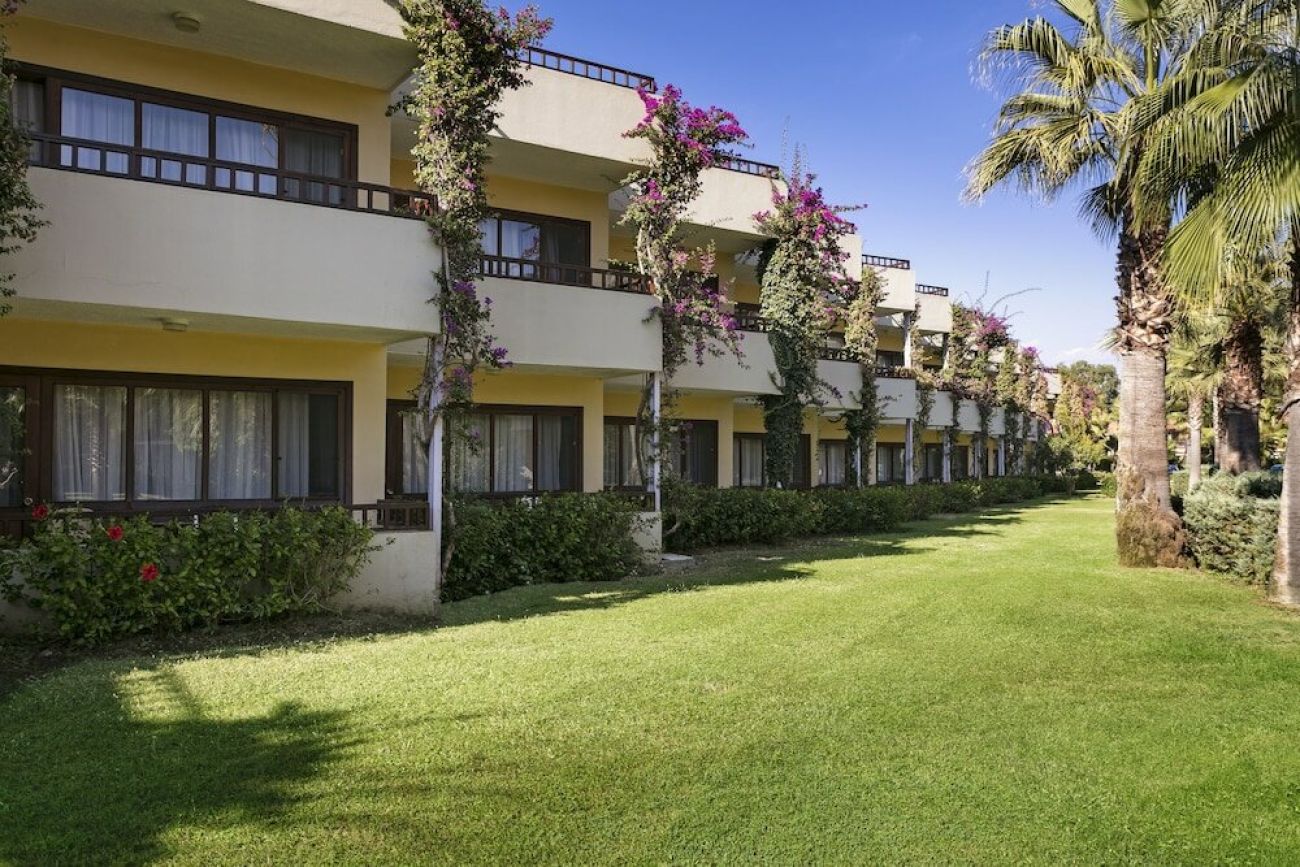 CLUB TUANA 5*