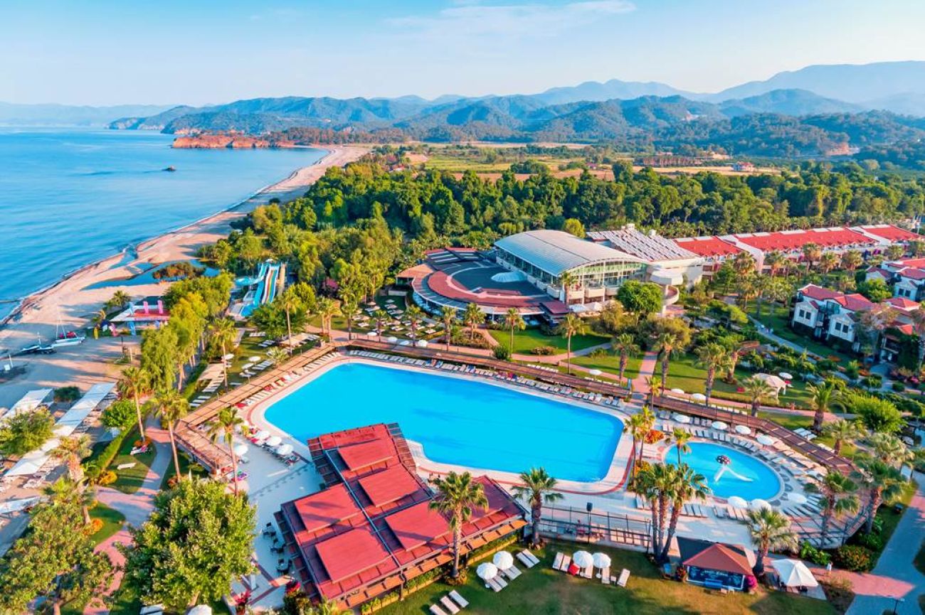 CLUB TUANA 5*
