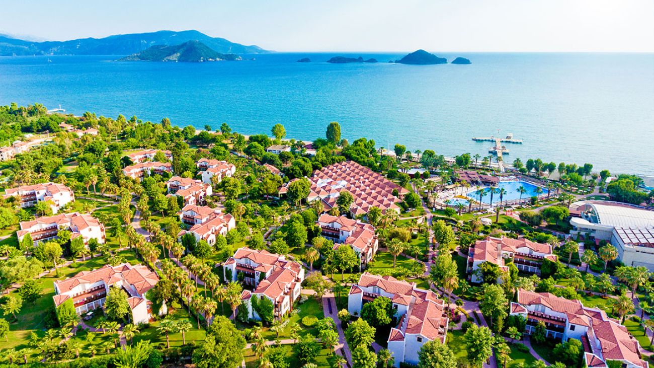 CLUB TUANA 5*