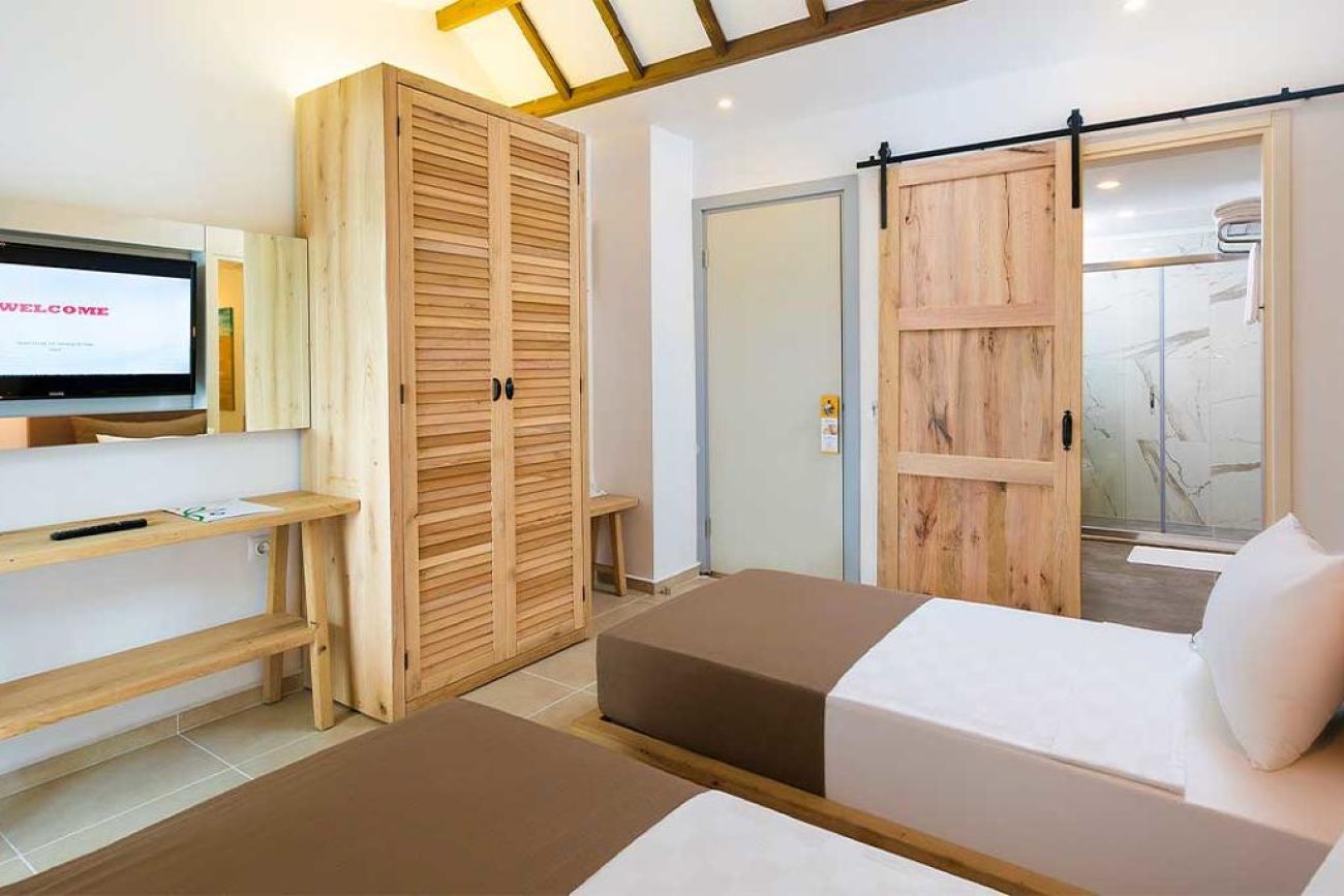 CLUB TUANA 5*