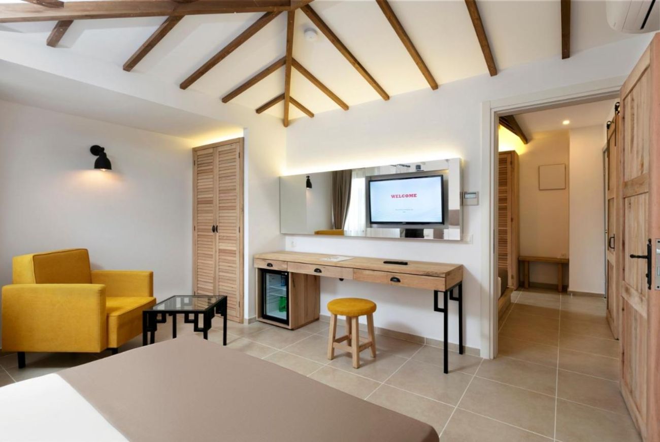 CLUB TUANA 5*