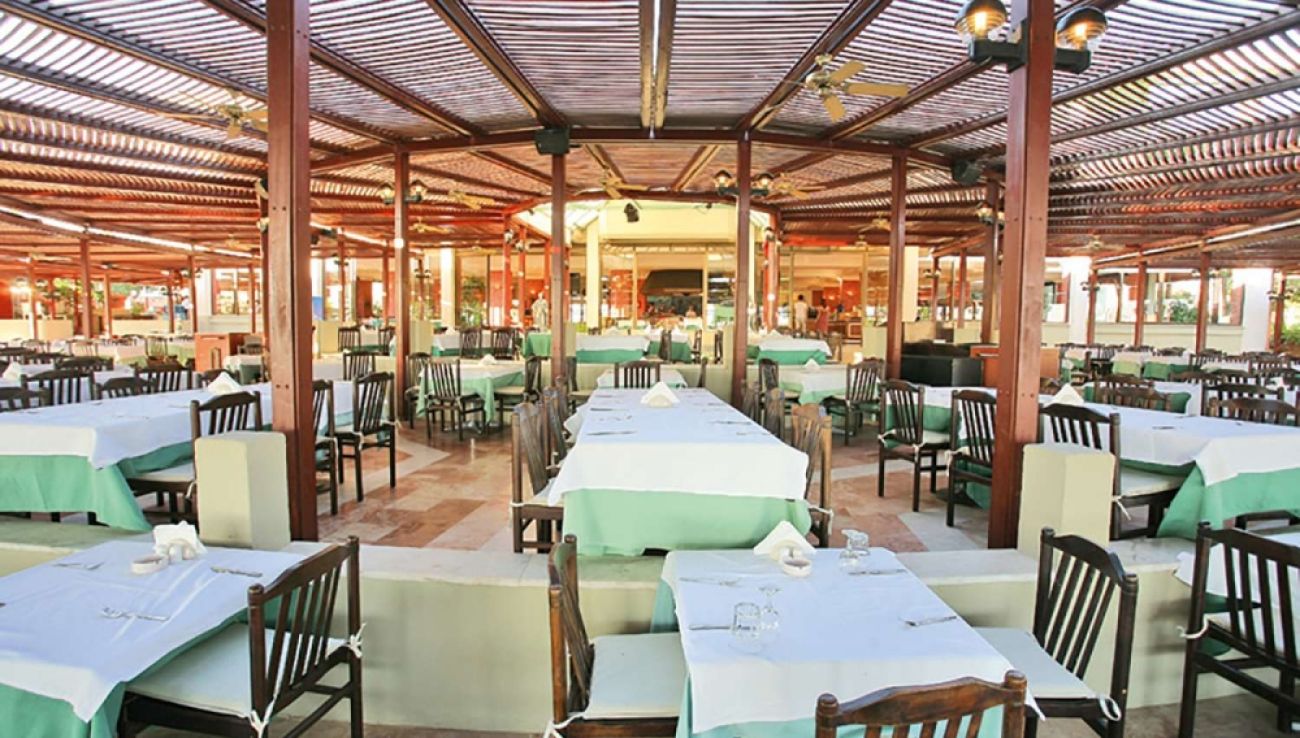CLUB TUANA 5*
