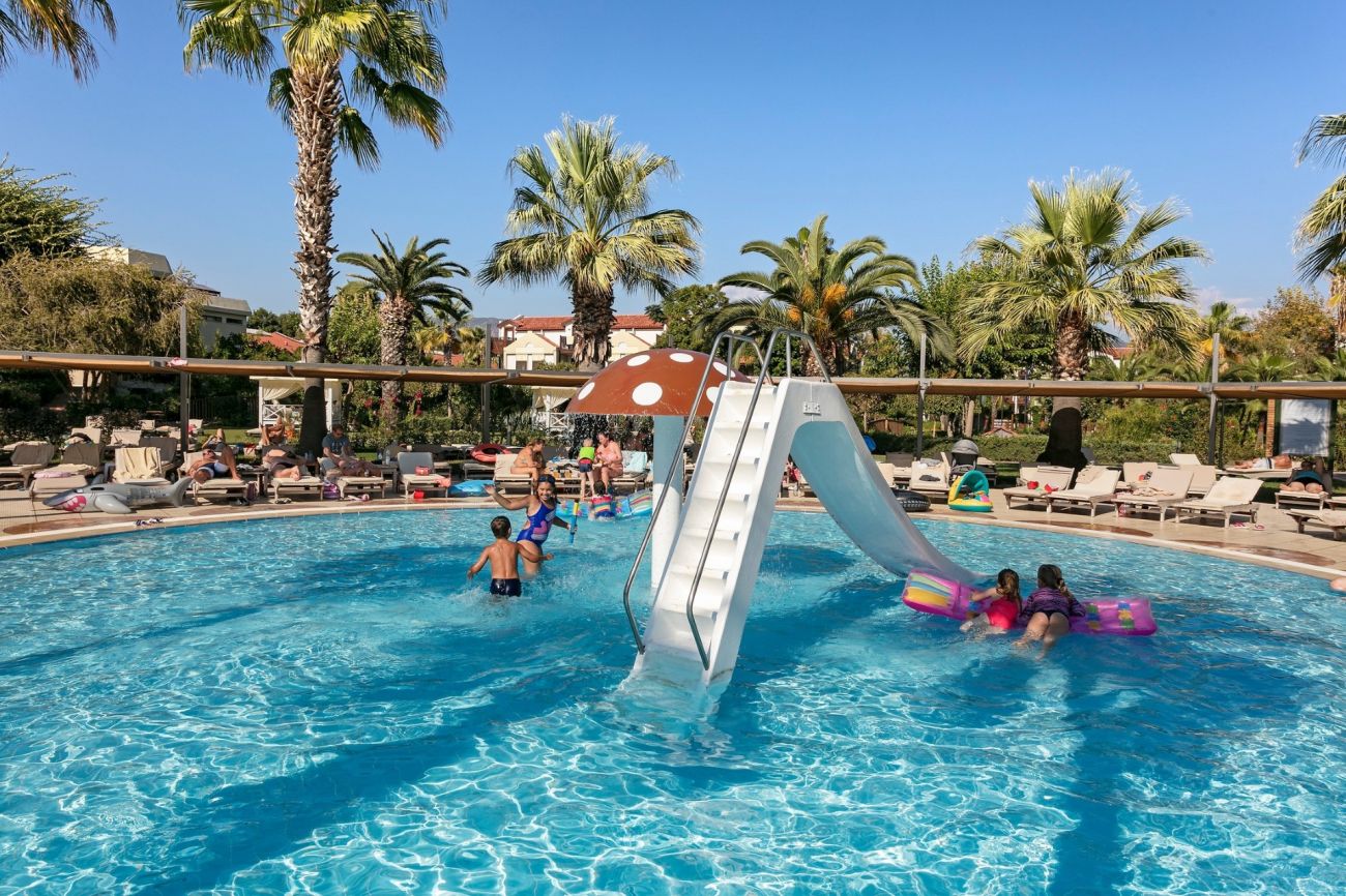 CLUB TUANA 5*