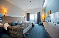 CONCORDE DELUXE RESORT 5*