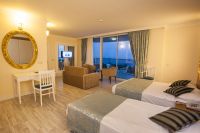 CONCORDIA CELES 5*