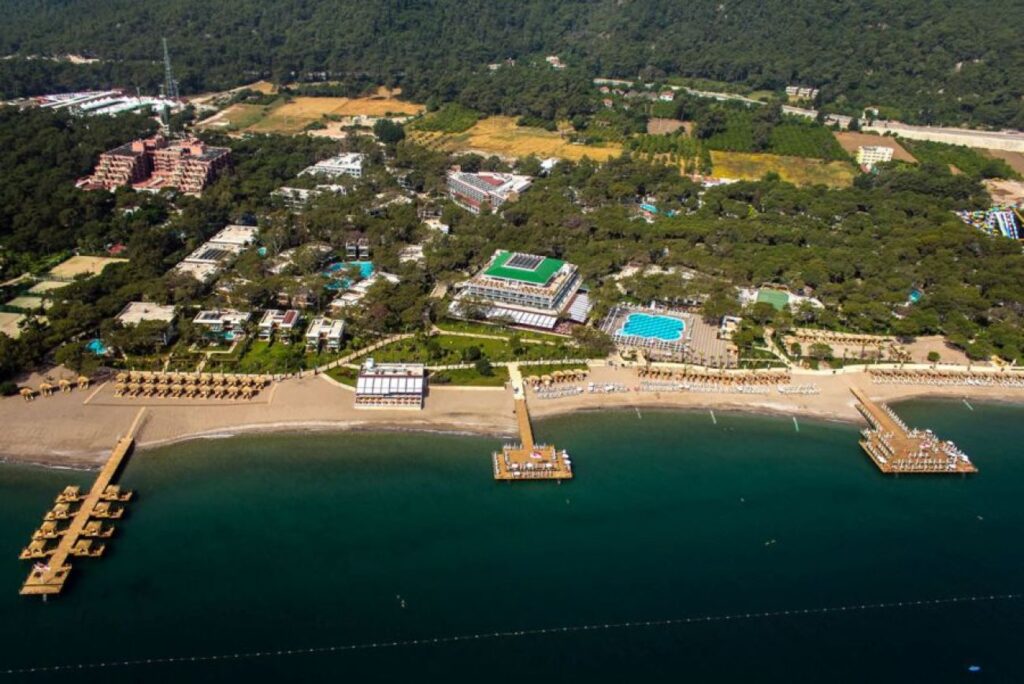 CRYSTAL FLORA PEARL COLLECTION 5*