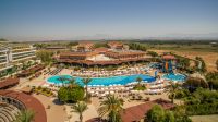 CRYSTAL PARAISO AQUA COLLECTION 5*