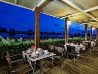 CRYSTAL PARAISO AQUA COLLECTION 5*
