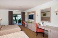 CRYSTAL PARAISO AQUA COLLECTION 5*