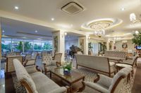 CRYSTAL TAT BEACH PEARL COLLECTION 5*