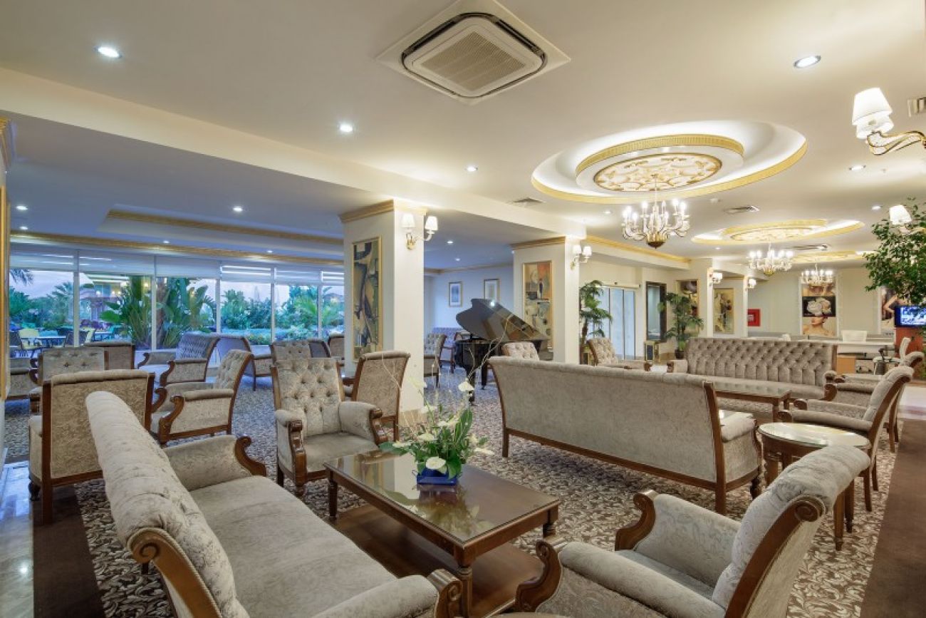 CRYSTAL TAT BEACH PEARL COLLECTION 5*