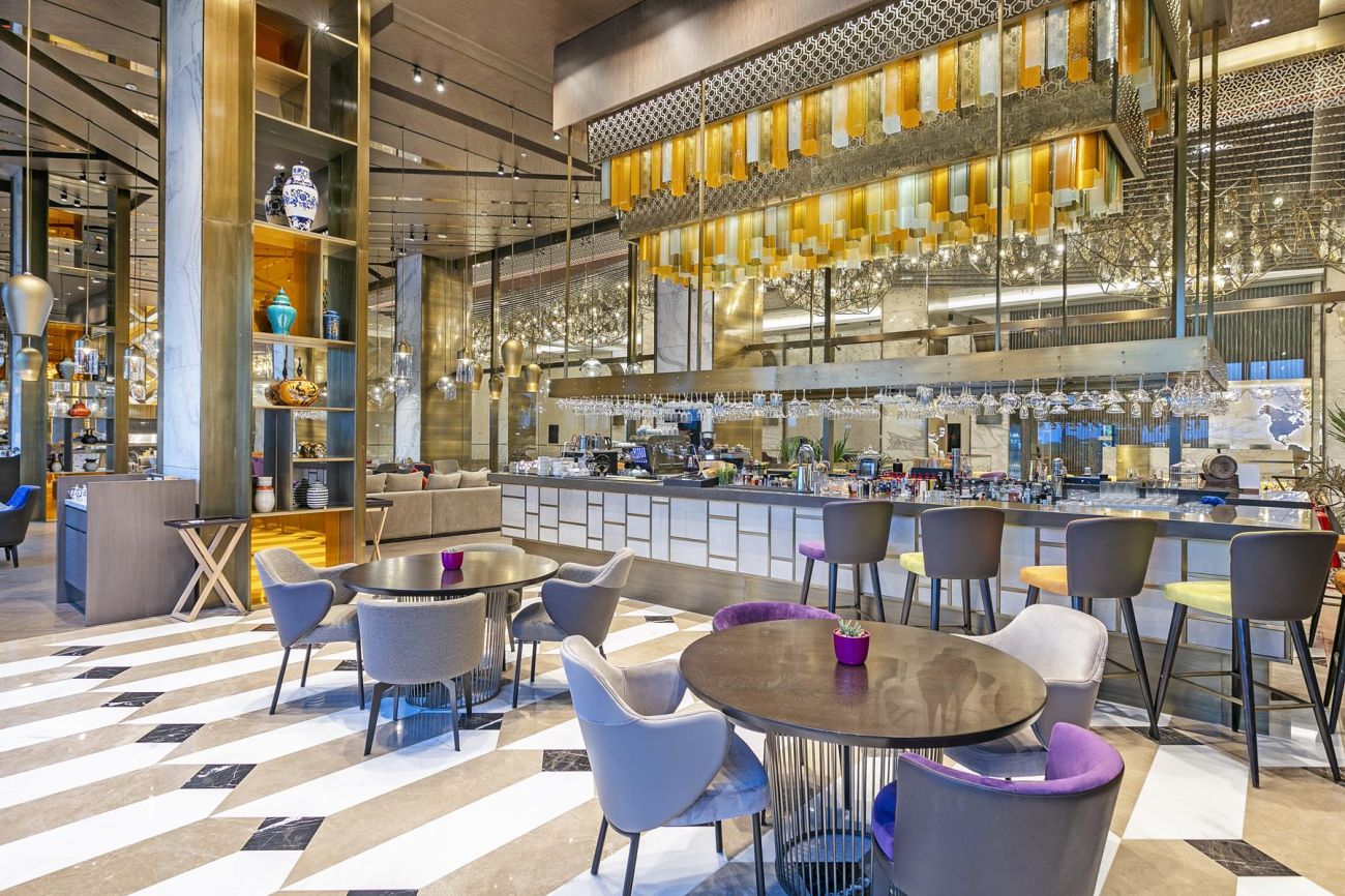 CULLINAN GOLF & RESORT BELEK 5*