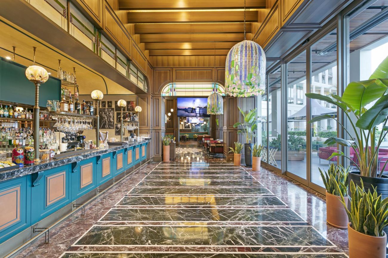 CULLINAN GOLF & RESORT BELEK 5*