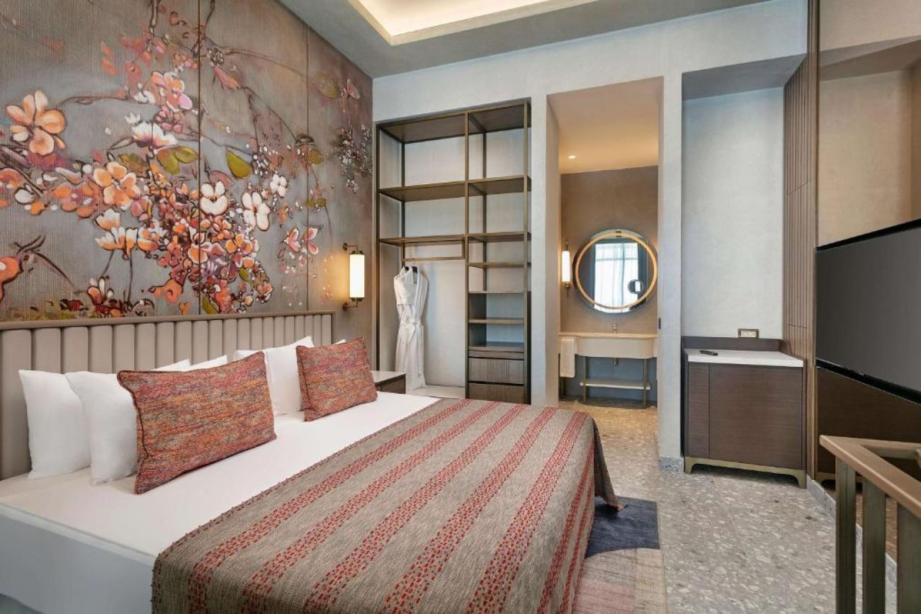 CULLINAN GOLF & RESORT BELEK 5*