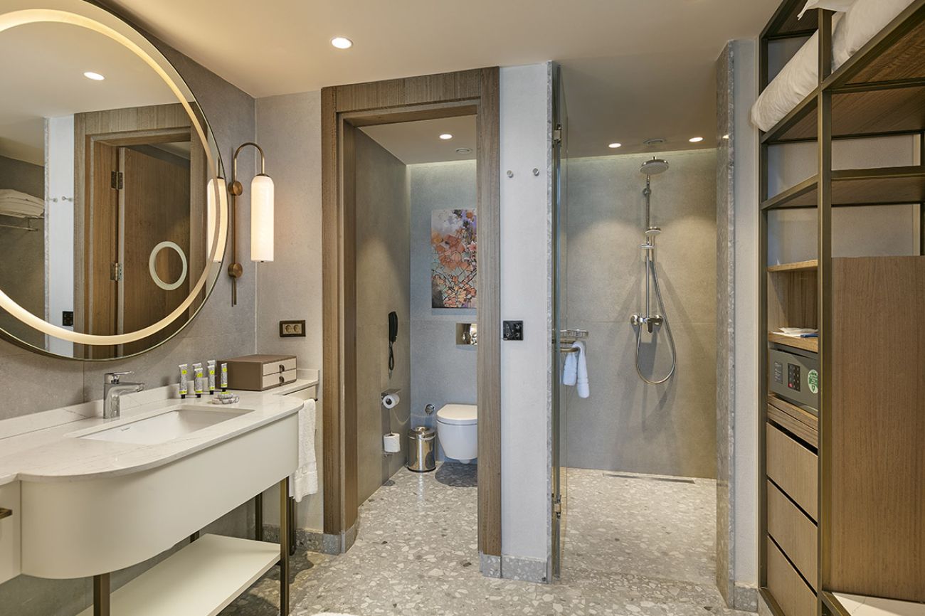 CULLINAN GOLF & RESORT BELEK 5*