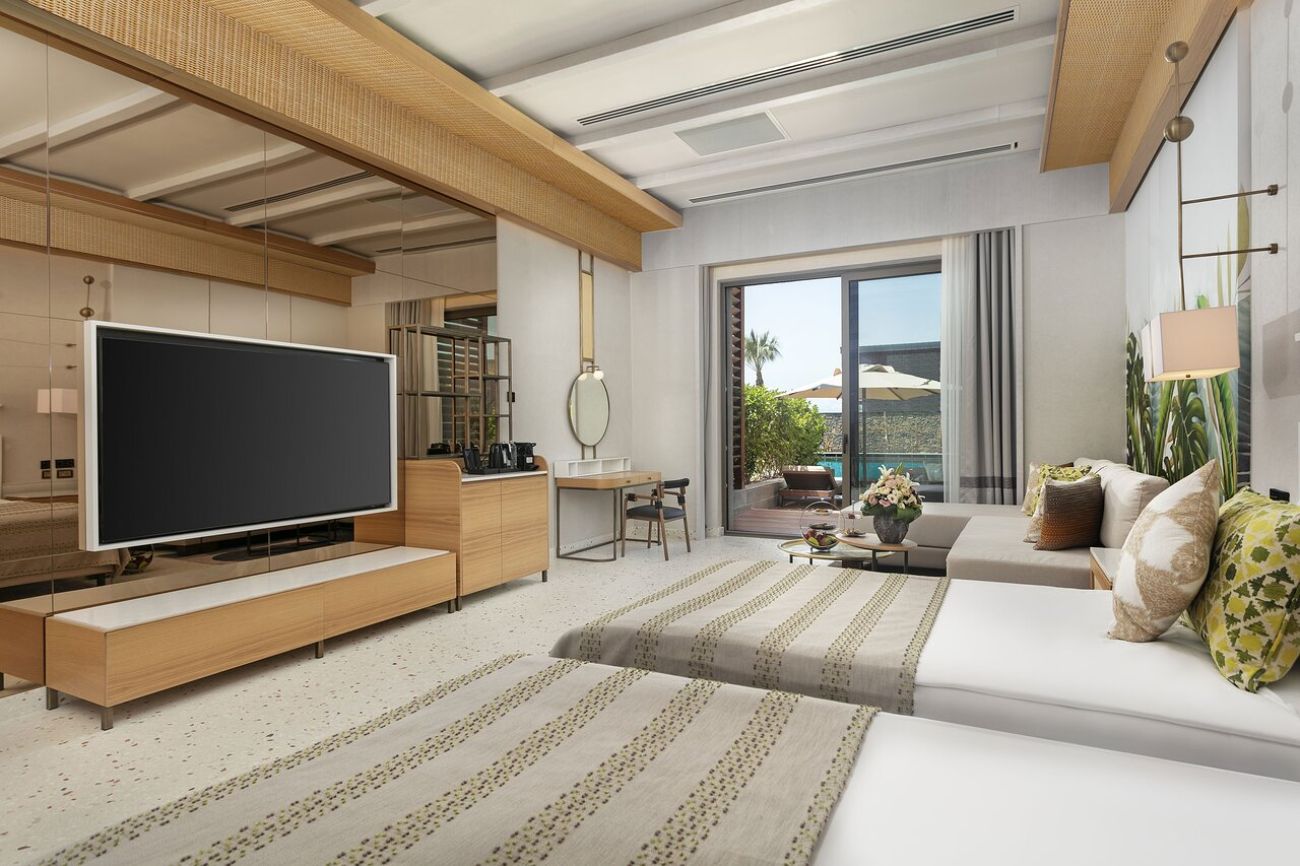 CULLINAN GOLF & RESORT BELEK 5*