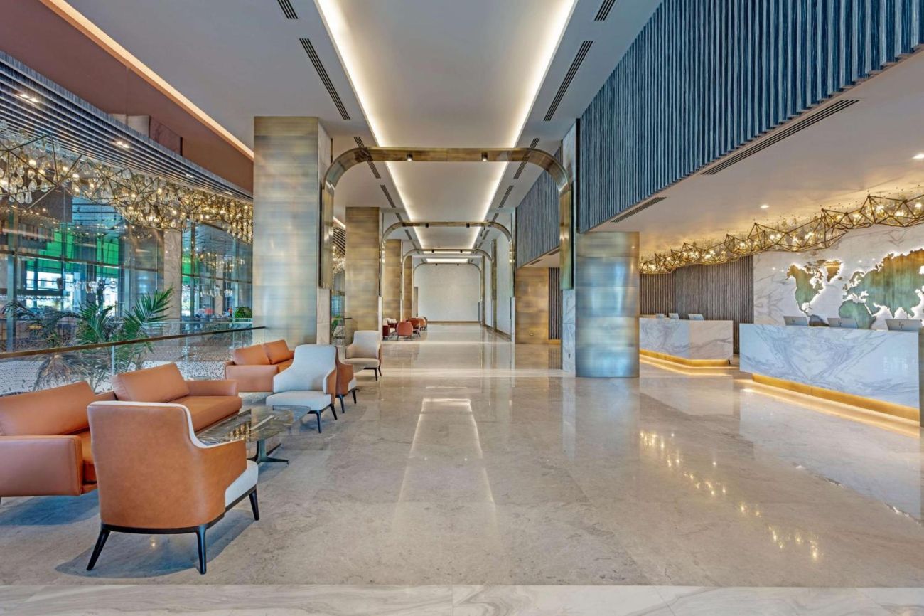 CULLINAN GOLF & RESORT BELEK 5*