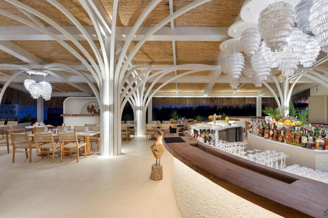 CULLINAN GOLF & RESORT BELEK 5*