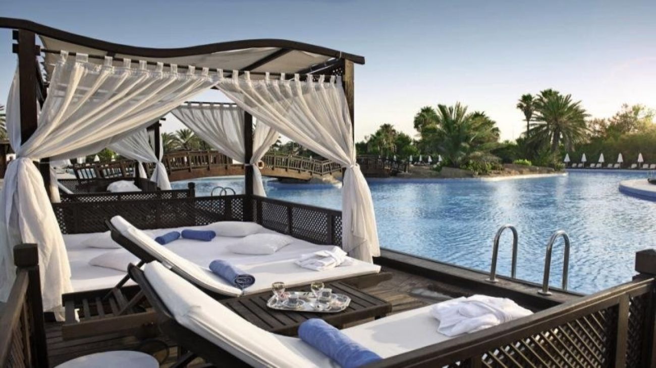 DELPHIN BE GRAND RESORT 5*