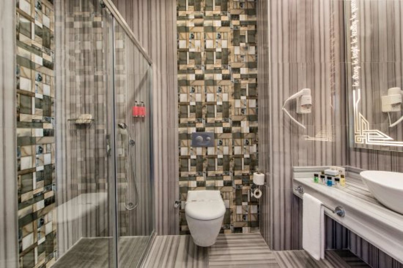 DELPHIN BE GRAND RESORT 5*