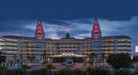 DELPHIN BOTANIK PLATINUM 5*