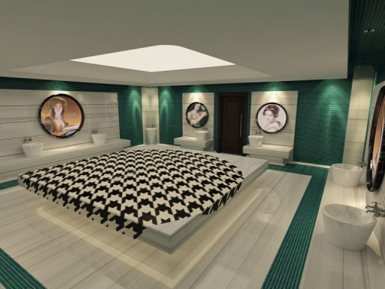 DELPHIN BOTANIK PLATINUM 5*