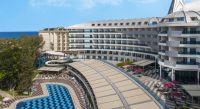 DELPHIN BOTANIK PLATINUM 5*