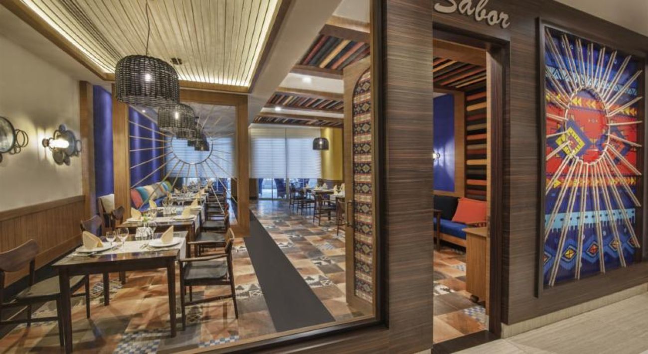 DELPHIN BOTANIK PLATINUM 5*