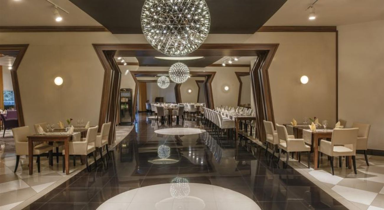 DELPHIN BOTANIK PLATINUM 5*