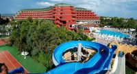 DELPHIN DELUXE RESORT 5*