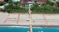 DELPHIN DELUXE RESORT 5*