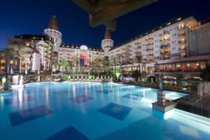 DELPHIN DIVA PREMIERE 5*