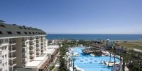 DELPHIN DIVA PREMIERE 5*