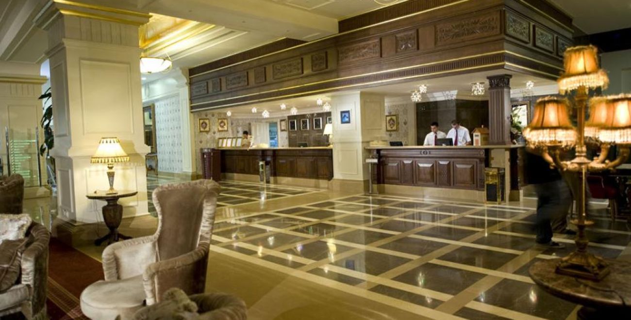 DELPHIN DIVA PREMIERE 5*
