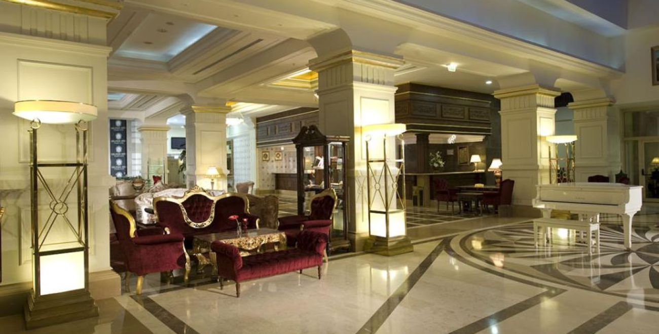 DELPHIN DIVA PREMIERE 5*