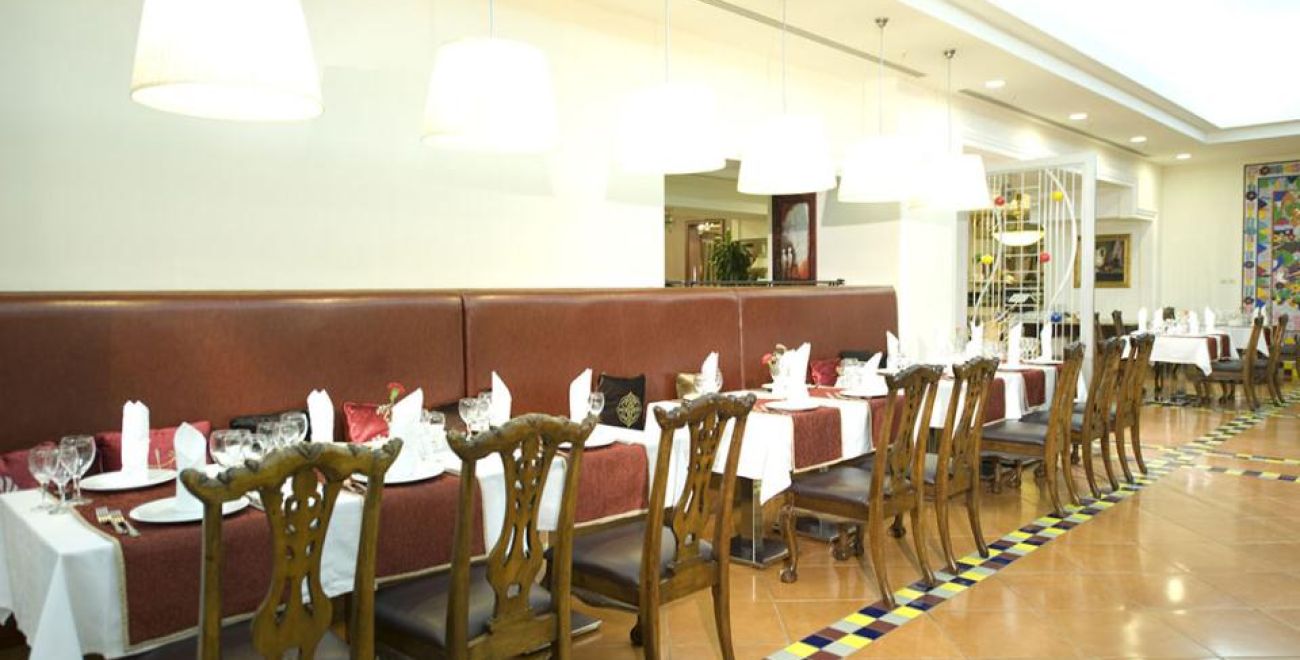 DELPHIN DIVA PREMIERE 5*