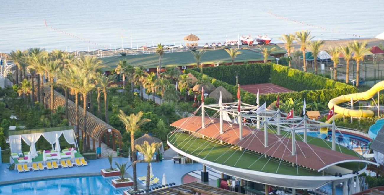 DELPHIN DIVA PREMIERE 5*