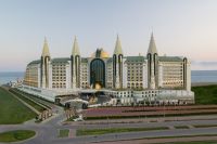 DELPHIN IMPERIAL 5*