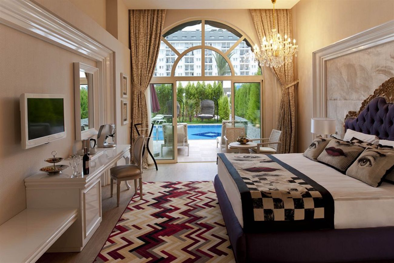 DELPHIN IMPERIAL 5*