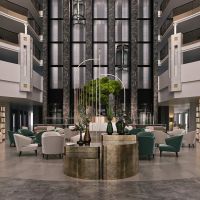DELPHIN PALACE HOTEL 5*