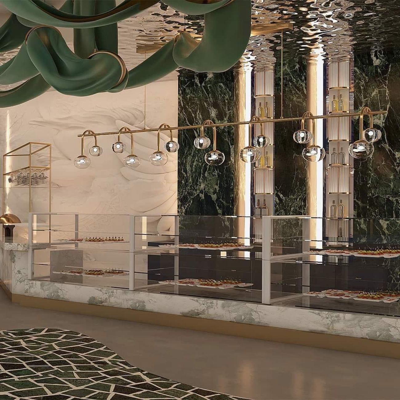 DELPHIN PALACE HOTEL 5*