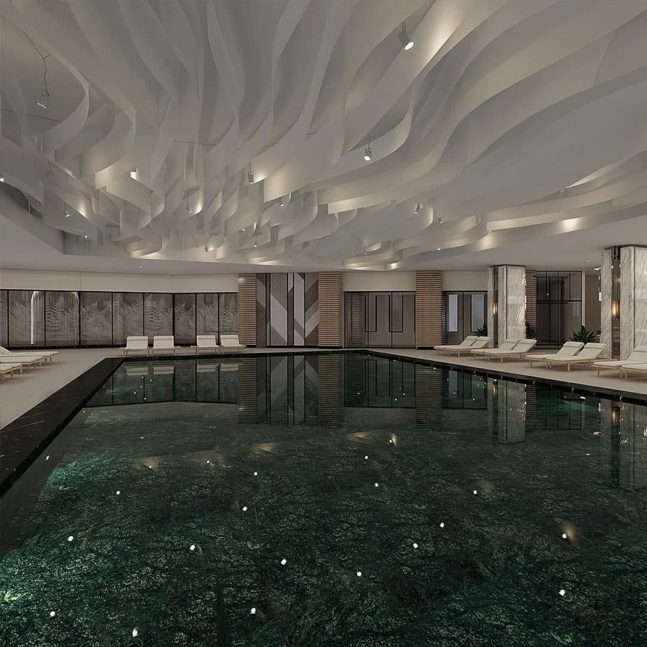 DELPHIN PALACE HOTEL 5*