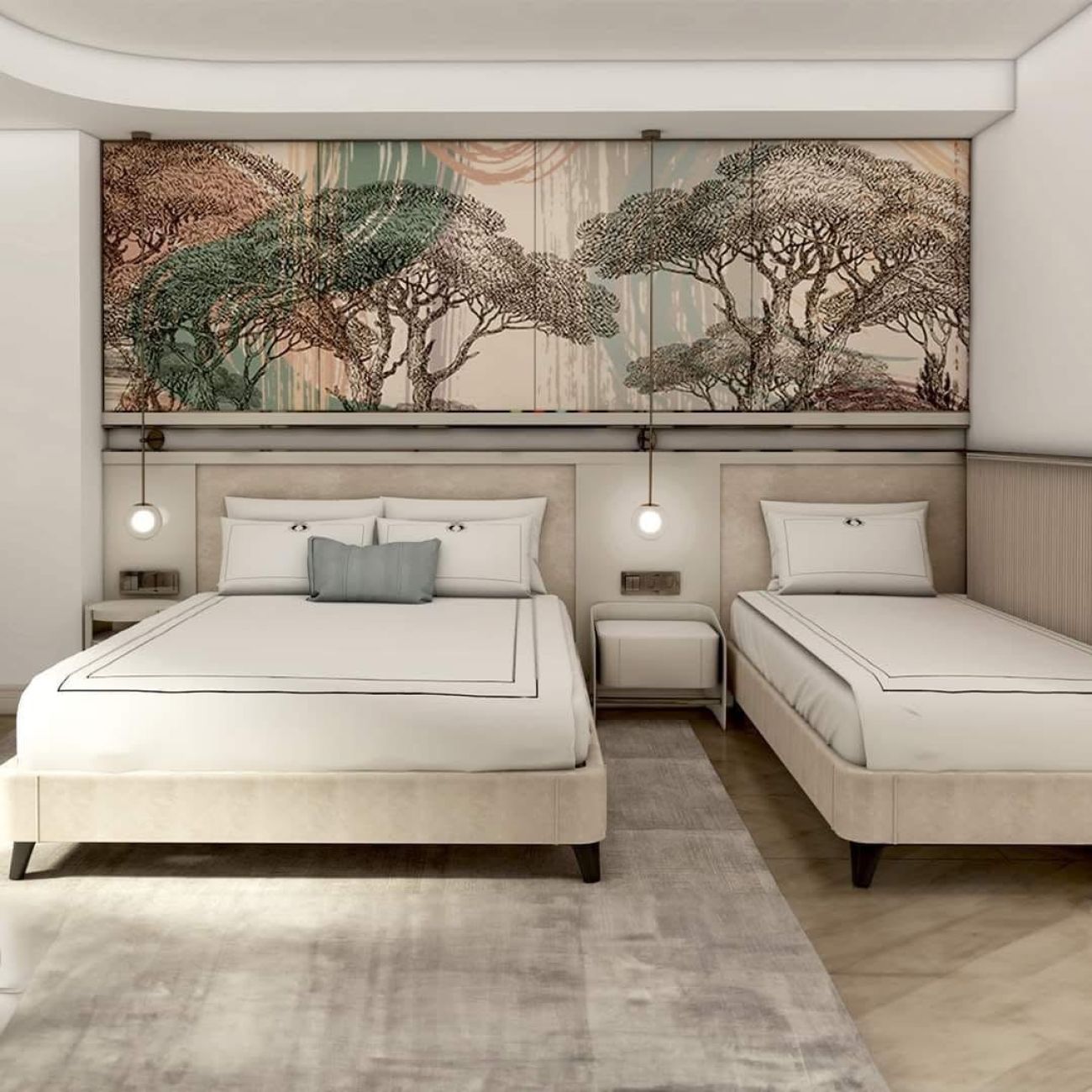 DELPHIN PALACE HOTEL 5*