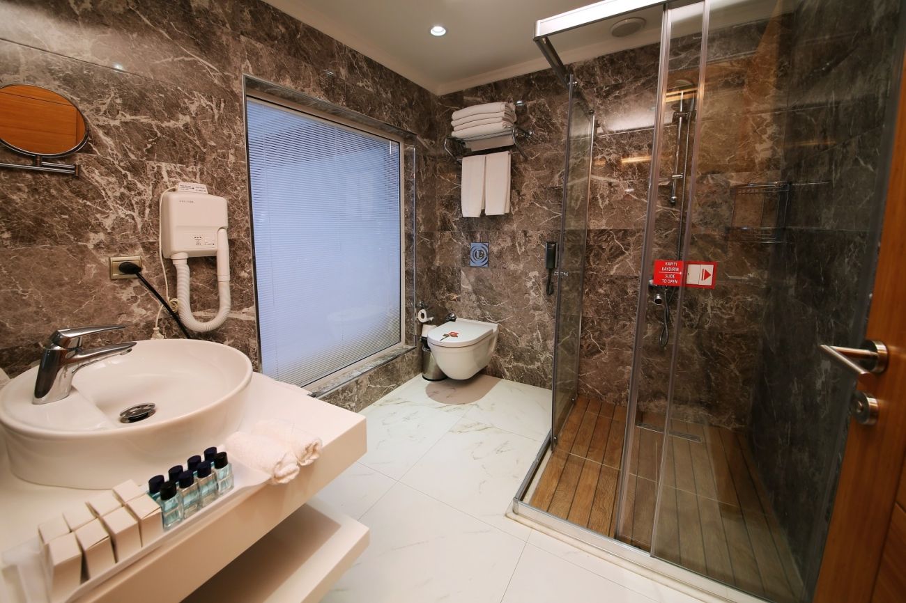DELTA BEACH BY MARRIOTT 5*