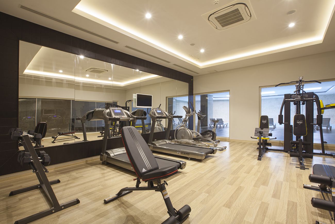 DIAMOND ELITE HOTEL & SPA 5*